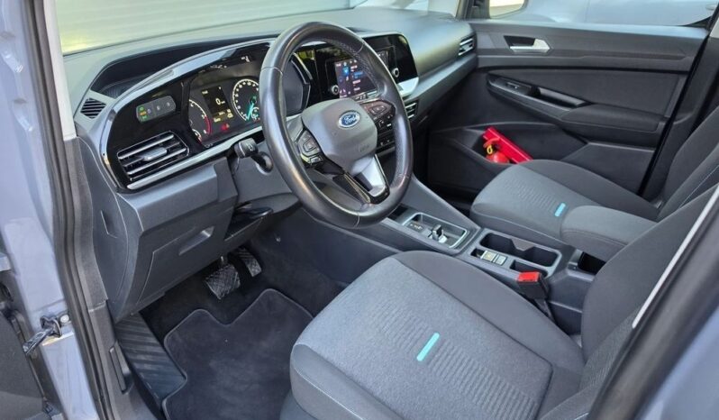 Ford Tourneo Connect Grand 2.0 EcoBlue Active Dla Niepełnosprawnych PFRON full