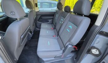 Ford Tourneo Connect Grand 2.0 EcoBlue Active Dla Niepełnosprawnych PFRON full