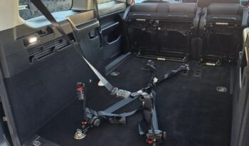 Ford Tourneo Connect Grand 2.0 EcoBlue Active Dla Niepełnosprawnych PFRON full