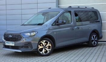 Ford Tourneo Connect Grand 2.0 EcoBlue Active Dla Niepełnosprawnych PFRON full