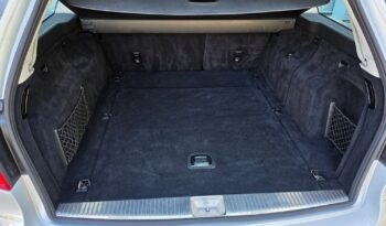 Mercedes-Benz Klasa E 200 CGI BlueEFFICIENCY Automatik Elegance full