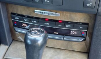 Mercedes-Benz Klasa E 200 CGI BlueEFFICIENCY Automatik Elegance full