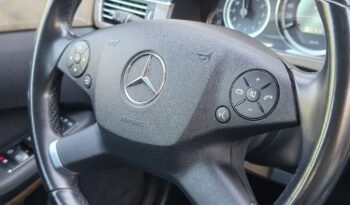 Mercedes-Benz Klasa E 200 CGI BlueEFFICIENCY Automatik Elegance full