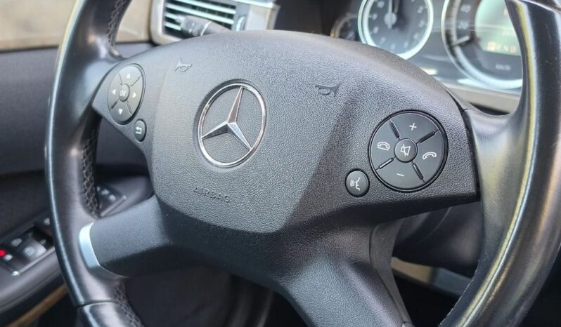 Mercedes-Benz Klasa E 200 CGI BlueEFFICIENCY Automatik Elegance full