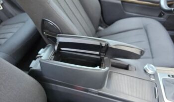Mercedes-Benz Klasa E 200 CGI BlueEFFICIENCY Automatik Elegance full