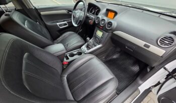 Opel Antara 2.4 Cosmo 4×4 full