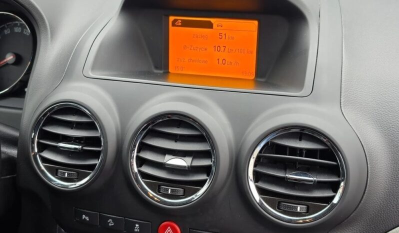 Opel Antara 2.4 Cosmo 4×4 full