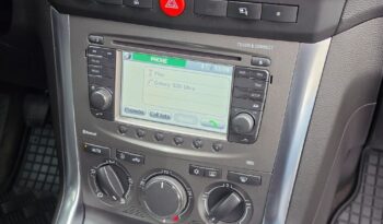 Opel Antara 2.4 Cosmo 4×4 full