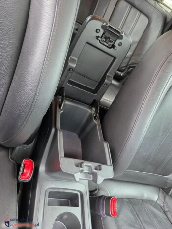 Opel Antara 2.4 Cosmo 4×4 full