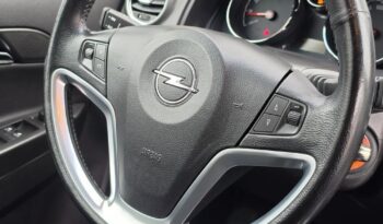 Opel Antara 2.4 Cosmo 4×4 full