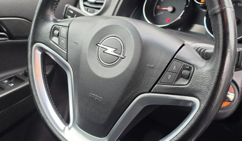 Opel Antara 2.4 Cosmo 4×4 full