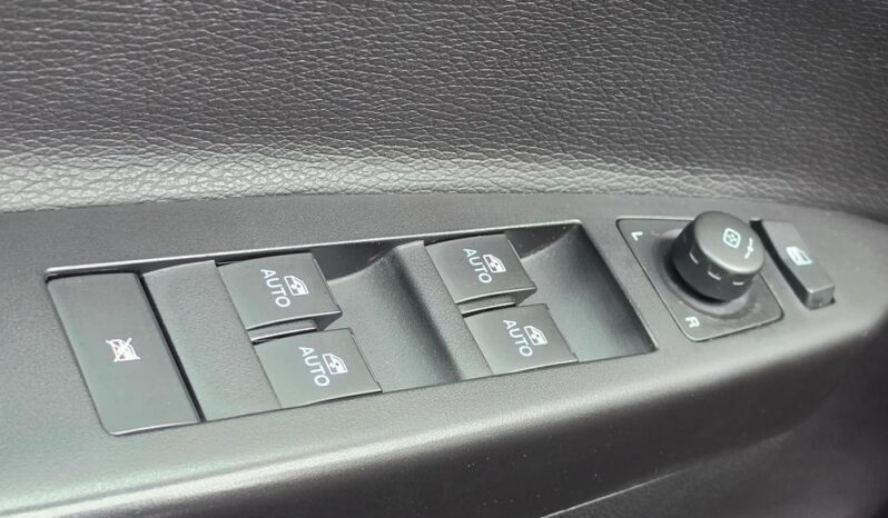 Opel Antara 2.4 Cosmo 4×4 full