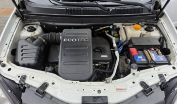 Opel Antara 2.4 Cosmo 4×4 full