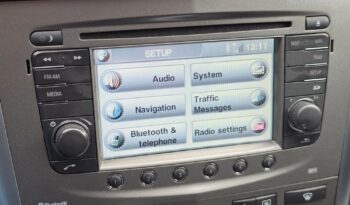 Opel Antara 2.4 Cosmo 4×4 full