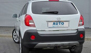 Opel Antara 2.4 Cosmo 4×4 full