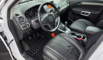 Opel Antara 2.4 Cosmo 4×4 full