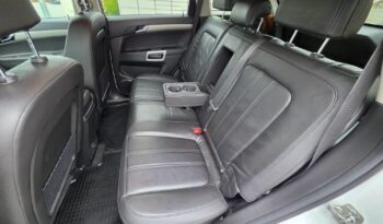 Opel Antara 2.4 Cosmo 4×4 full