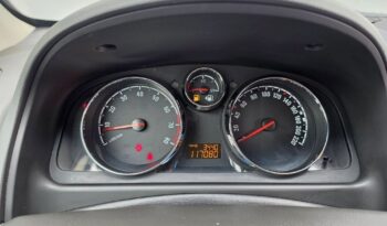 Opel Antara 2.4 Cosmo 4×4 full