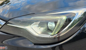 Opel Astra 1.6 D (CDTI) Automatik Dynamic full