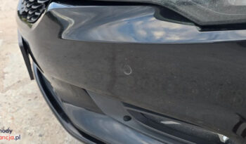 Opel Astra 1.6 D (CDTI) Automatik Dynamic full