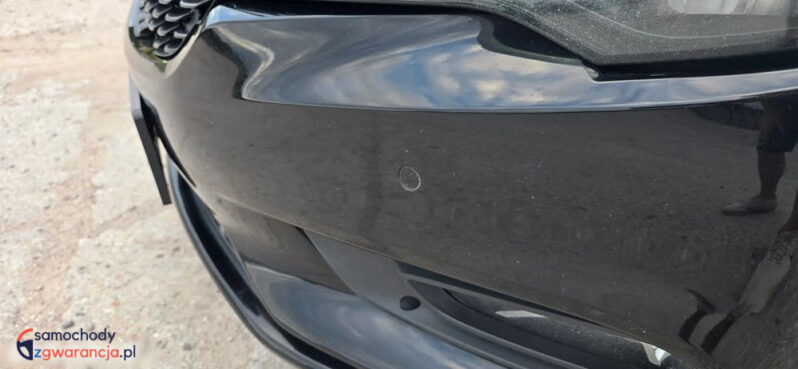 Opel Astra 1.6 D (CDTI) Automatik Dynamic full