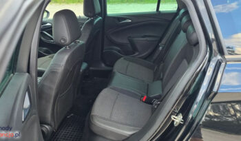 Opel Astra 1.6 D (CDTI) Automatik Dynamic full