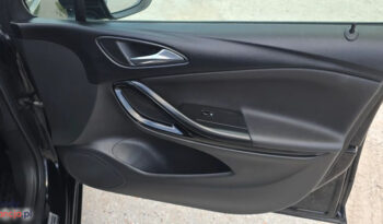 Opel Astra 1.6 D (CDTI) Automatik Dynamic full