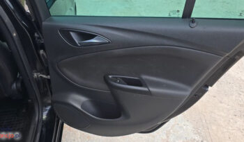 Opel Astra 1.6 D (CDTI) Automatik Dynamic full