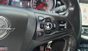 Opel Astra 1.6 D (CDTI) Automatik Dynamic full