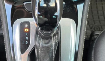 Opel Astra 1.6 D (CDTI) Automatik Dynamic full