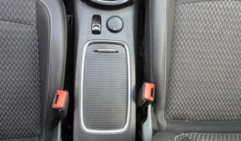 Opel Astra 1.6 D (CDTI) Automatik Dynamic full