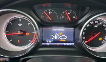 Opel Astra 1.6 D (CDTI) Automatik Dynamic full
