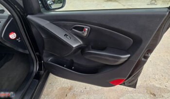 Hyundai ix35 1.6 2WD blue Style full