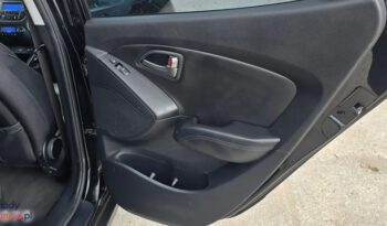 Hyundai ix35 1.6 2WD blue Style full