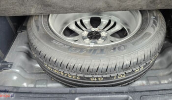 Hyundai ix35 1.6 2WD blue Style full