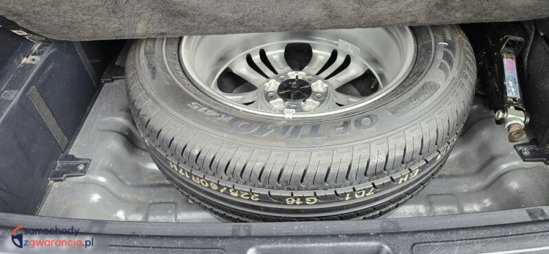 Hyundai ix35 1.6 2WD blue Style full