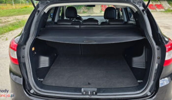 Hyundai ix35 1.6 2WD blue Style full