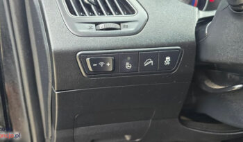 Hyundai ix35 1.6 2WD blue Style full