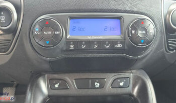 Hyundai ix35 1.6 2WD blue Style full