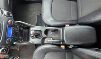 Hyundai ix35 1.6 2WD blue Style full