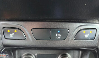 Hyundai ix35 1.6 2WD blue Style full
