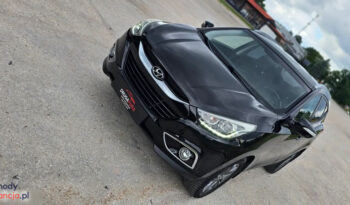 Hyundai ix35 1.6 2WD blue Style full