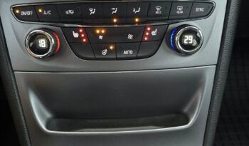 Opel Astra 1.4 Benzyna 125KM full
