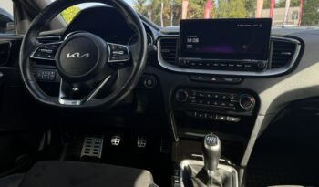Kia Pro Cee’d Fabryczna Gwarancja 2030 ROK FAKTURA VAT23% full