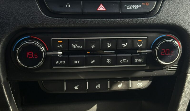 Kia Pro Cee’d Fabryczna Gwarancja 2030 ROK FAKTURA VAT23% full