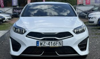 Kia Pro Cee’d Fabryczna Gwarancja 2030 ROK FAKTURA VAT23% full