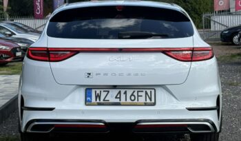 Kia Pro Cee’d Fabryczna Gwarancja 2030 ROK FAKTURA VAT23% full