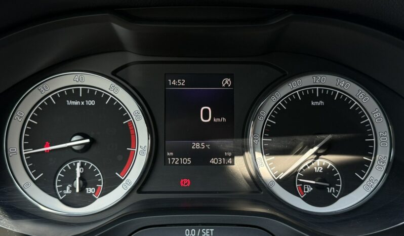Škoda Karoq manual 1.5 Tsi krajowy Salon Polska full