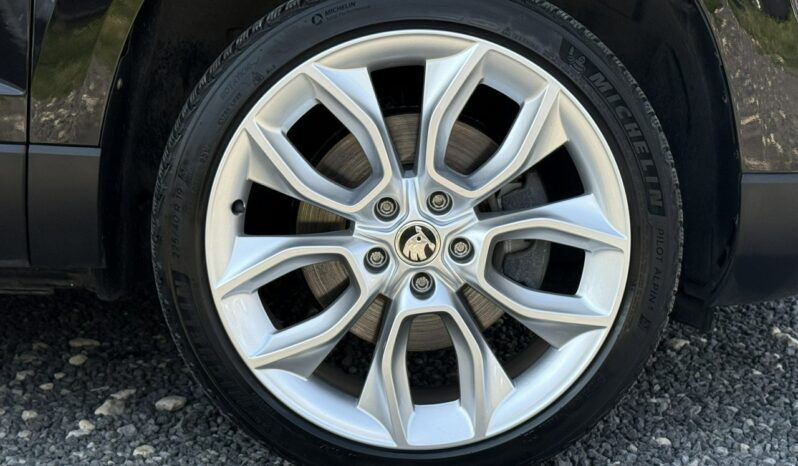 Škoda Karoq manual 1.5 Tsi krajowy Salon Polska full