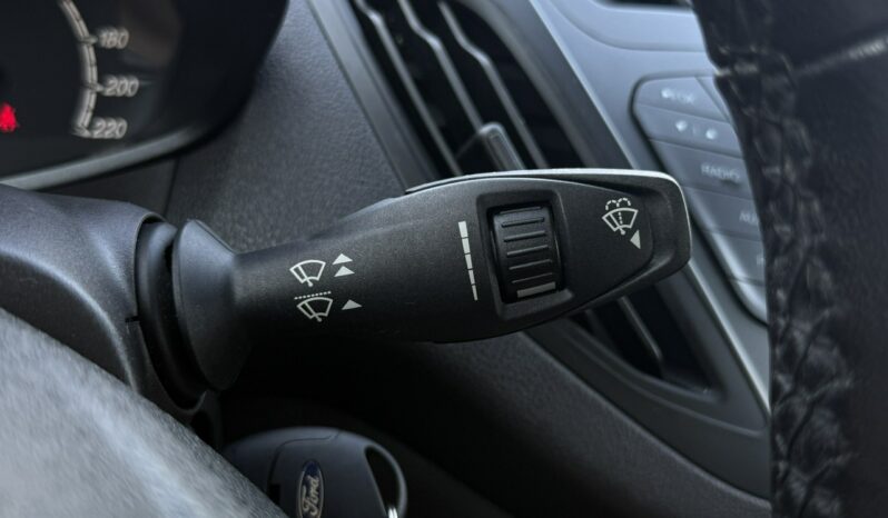 Ford Tourneo Courier krajowy samochód diesel manual Inna full